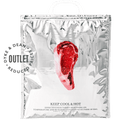 MEAT THERMAL COOL BAG OUTLET - DYKE & DEAN