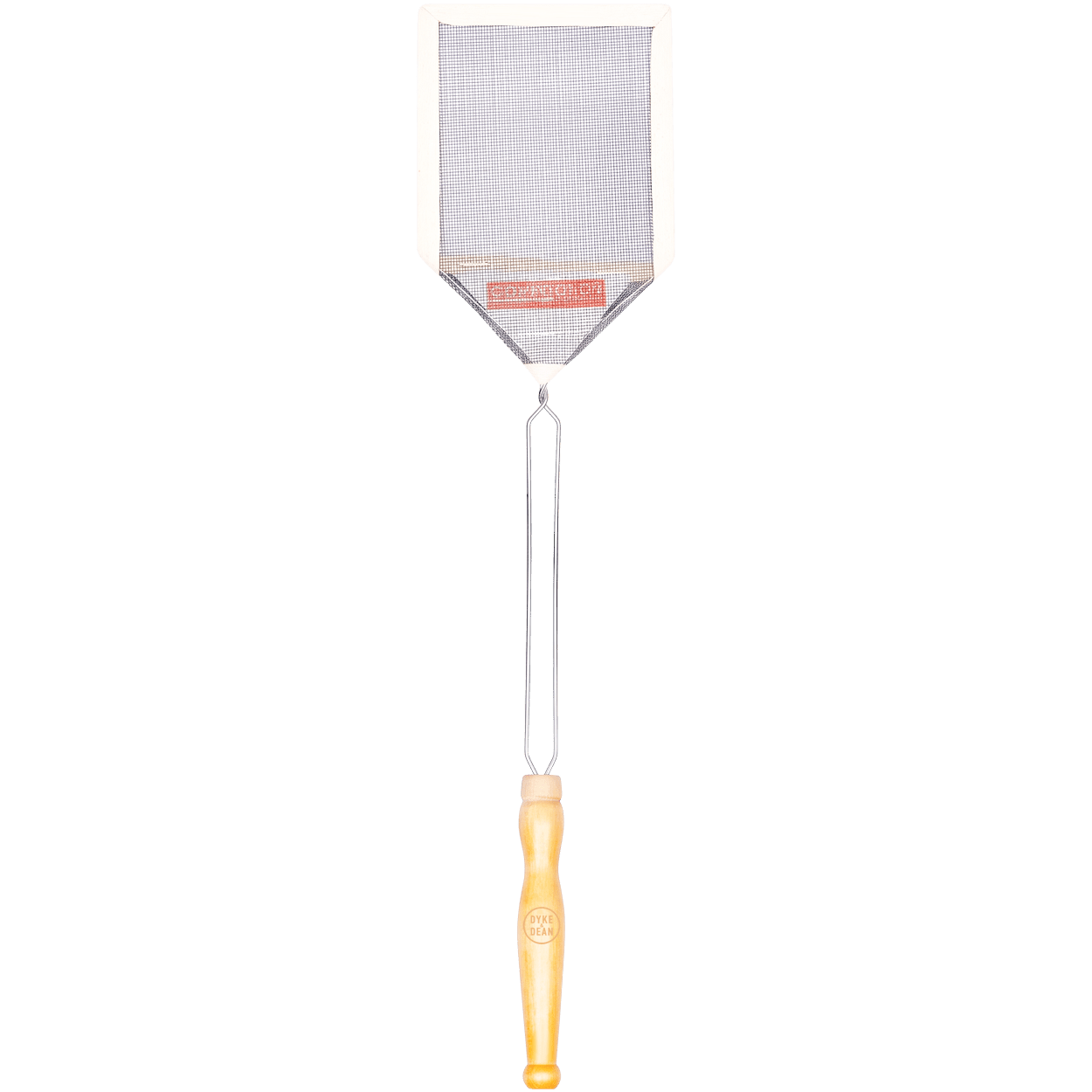MESH FLY SWATTER - DYKE & DEAN