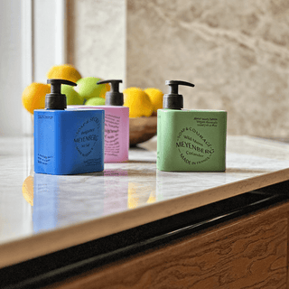 MEYENBERG SOAP & DREAMS HAND WASH - DYKE & DEAN