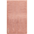 NARAM BATH MAT CAMEL & ULTRAMARINE - DYKE & DEAN