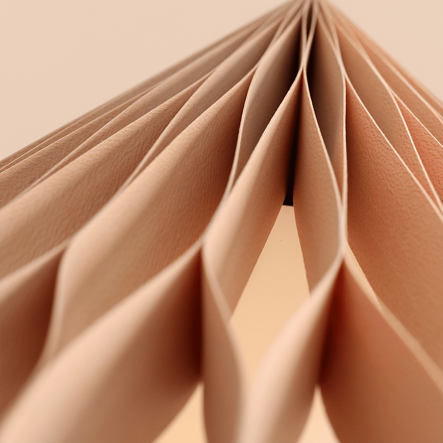 NATURE SUN PENDANT LIGHT LARGE - DYKE & DEAN