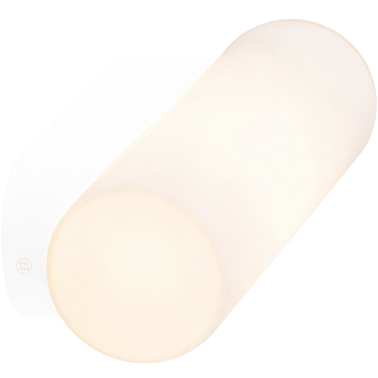 OPAL BATHROOM MIRROR LIGHT - DYKE & DEAN