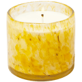 PADDYWAX LUXE PALO SANTO GLASS CANDLE - DYKE & DEAN