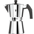 PEZZETTI ESPRESSO COFFEE MAKER 6 CUP - DYKE & DEAN