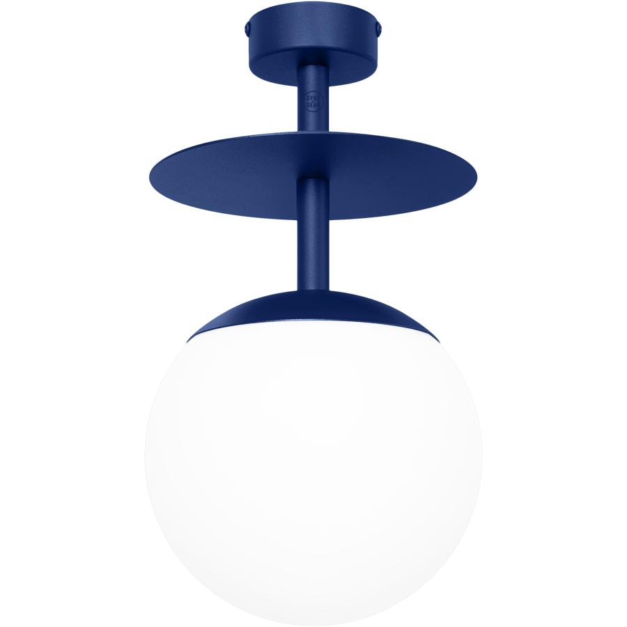 PLAAT B WATERPROOF CEILING SCONCE LIGHTS - DYKE & DEAN