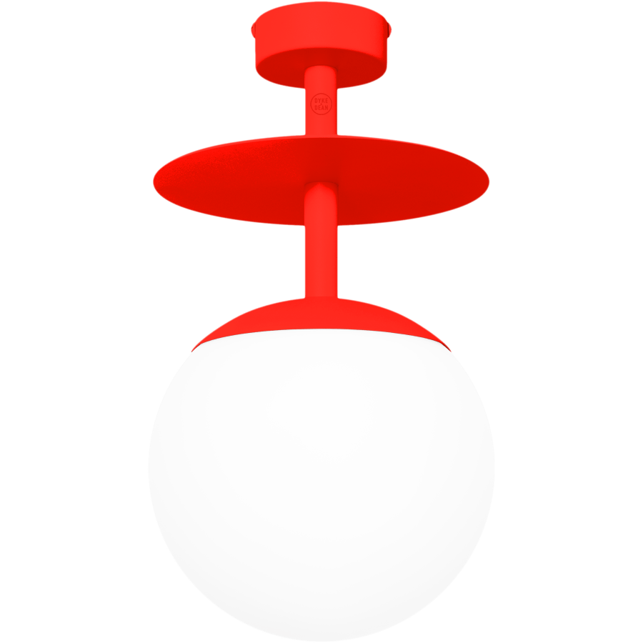 PLAAT B WATERPROOF CEILING SCONCE LIGHTS - DYKE & DEAN