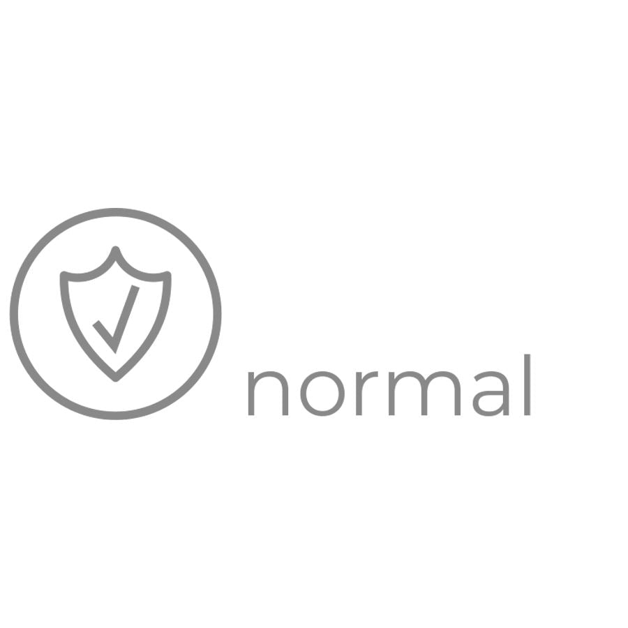 PORCELAIN KATY PATY COLONA ROUND SURFACE MOUNTED SCHUKO SOCKET SKY BLUE - DYKE & DEAN