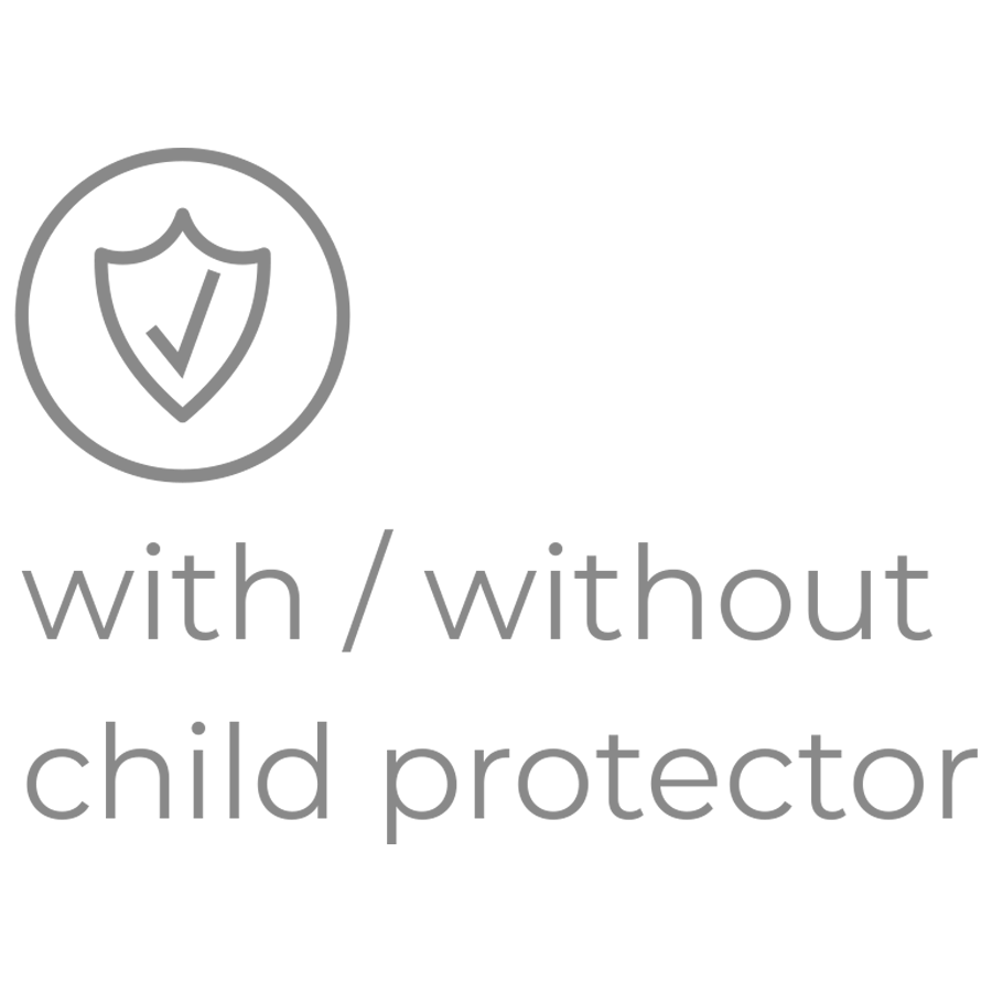 PORCELAIN KATY PATY COLONA ROUND SURFACE MOUNTED UK SOCKET VIOLEDO - DYKE & DEAN