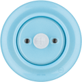 PORCELAIN WALL CABLE MOTION SENSOR PASTEL BLUE - DYKE & DEAN