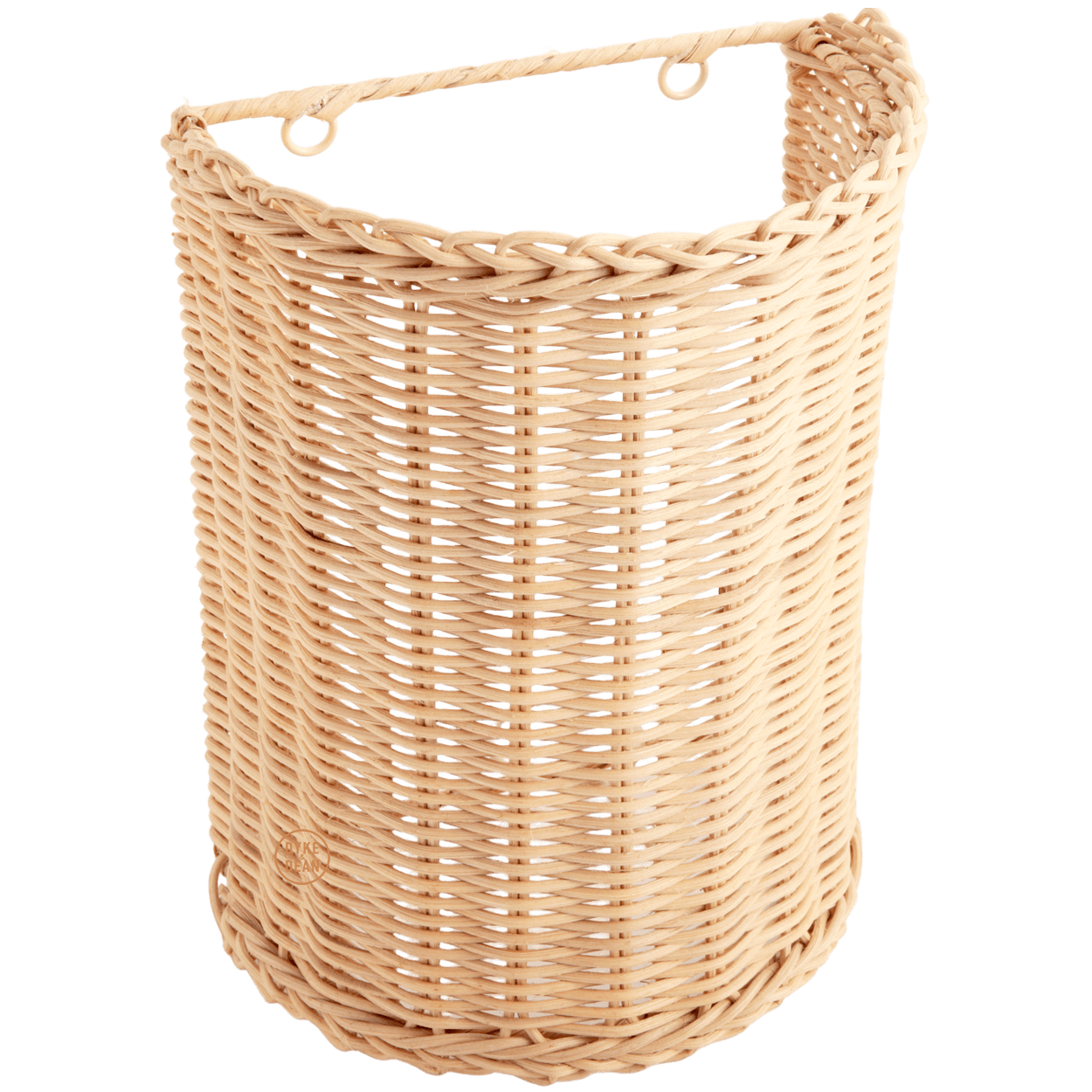 RATTAN WALL LAMP UMMA - DYKE & DEAN