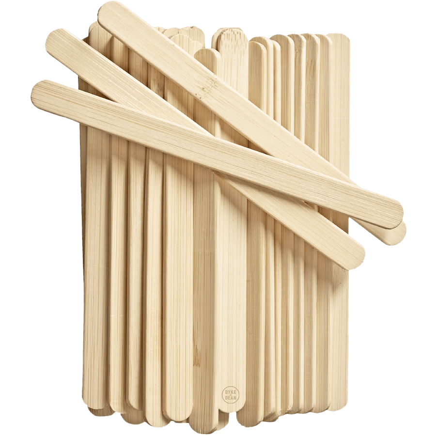 RECTANGULAR STAINLESS STEEL POPSICLE MOULD - DYKE & DEAN