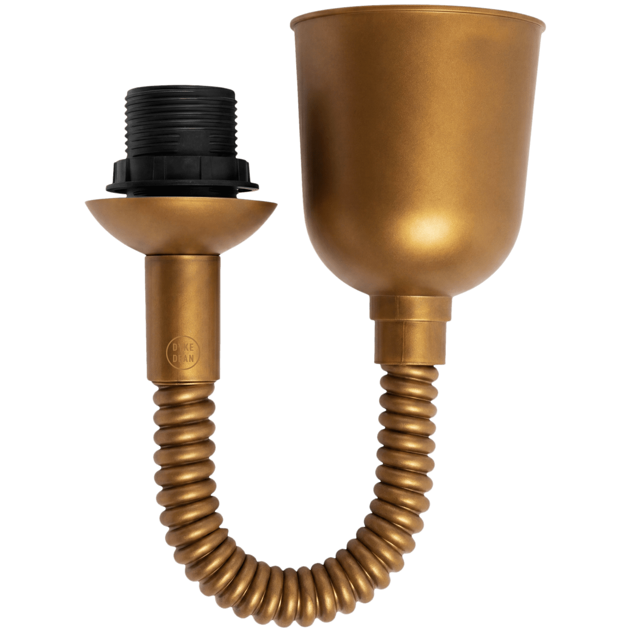 RETRACTABLE LIGHT CORD FITTINGS - DYKE & DEAN