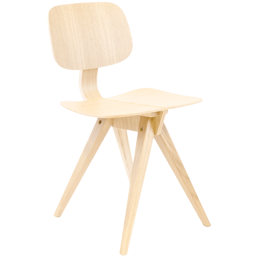 REX KRALJ MOSQUITO CHAIR - DYKE & DEAN