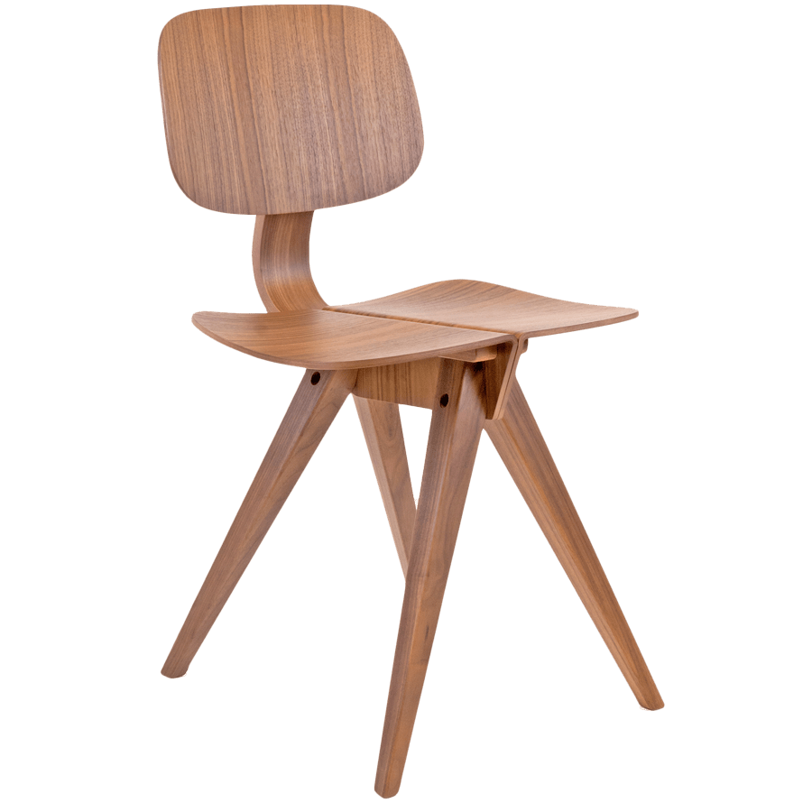 REX KRALJ MOSQUITO CHAIR - DYKE & DEAN