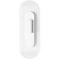 RIFLO WALL SPOT LIGHT WHITE - DYKE & DEAN