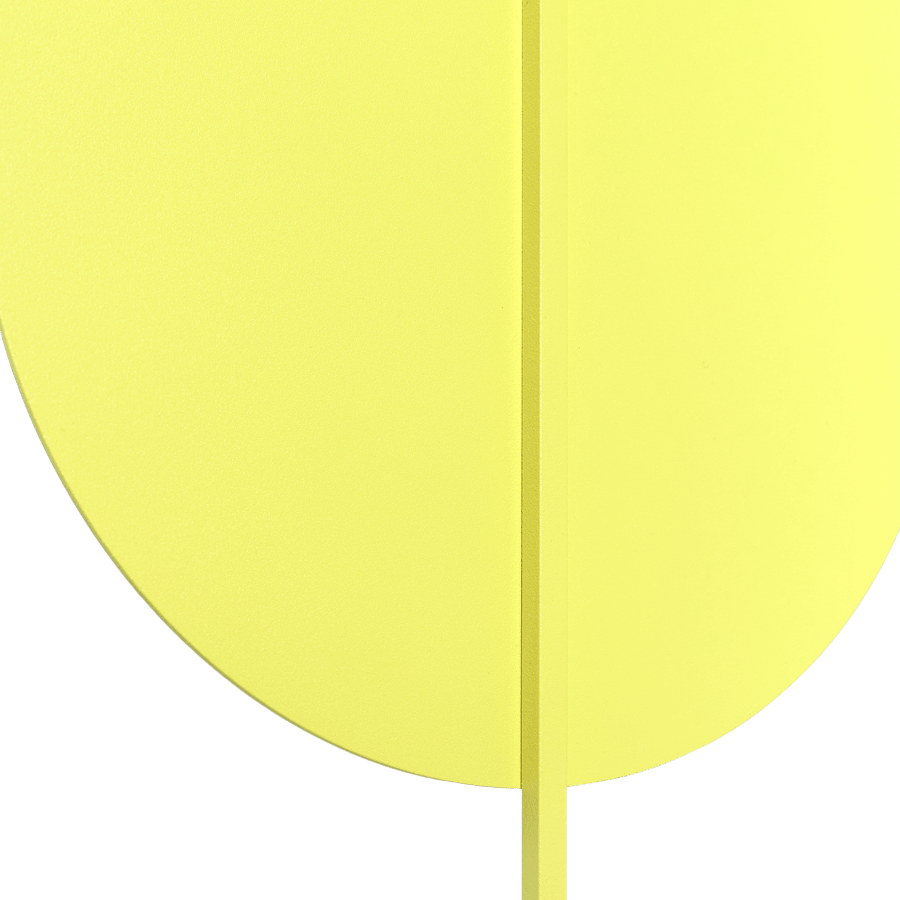 ROKKE FAN WALL LIGHTS - DYKE & DEAN