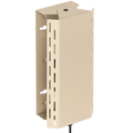ROTATING SHUTTER PICTURE WALL LIGHT STONE - DYKE & DEAN