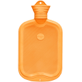 RUBBER HOT WATER BOTTLES 2.0L - DYKE & DEAN