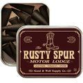 RUSTY SPUR MOTOR LODGE INCENSE - DYKE & DEAN