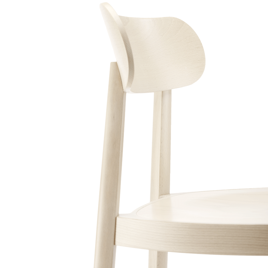 S118 THONET CHAIR - DYKE & DEAN