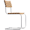 S40 THONET OUTDOOR CHAIR - DYKE & DEAN