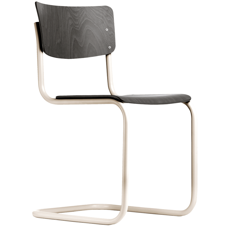 S43 THONET CHAIR - DYKE & DEAN