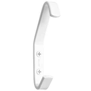 SCHOOL DOUBLE WALL HOOK - DYKE & DEAN
