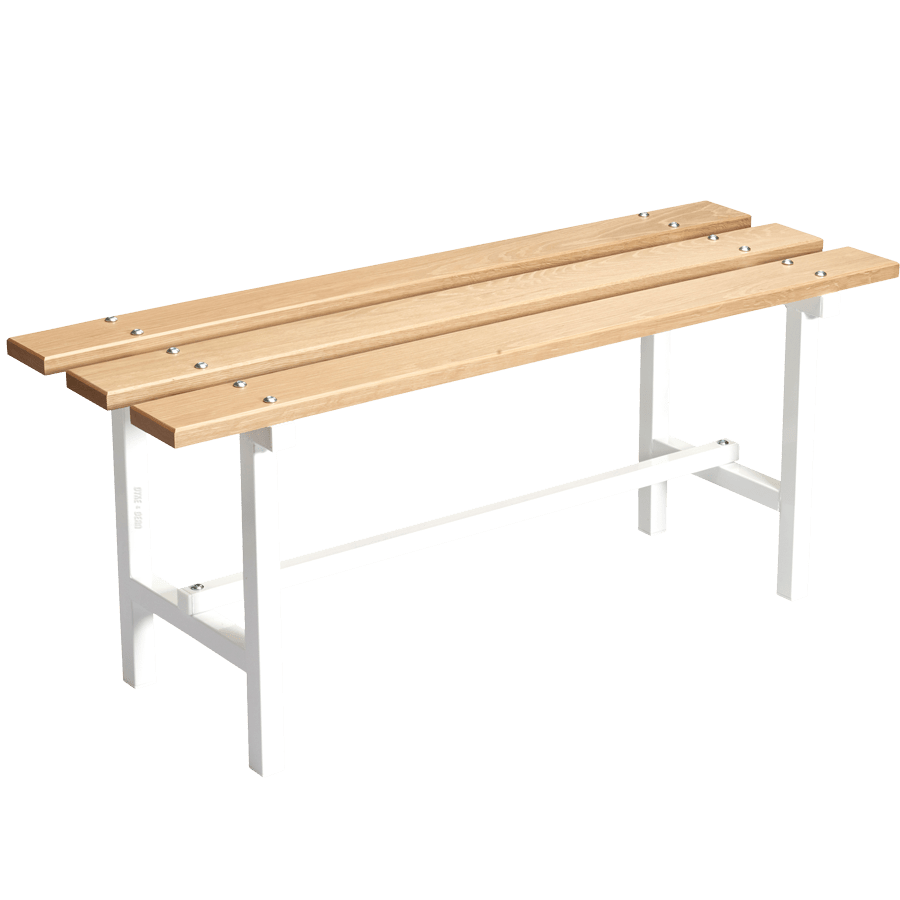 SCHOOL GYM BENCH - DYKE & DEAN