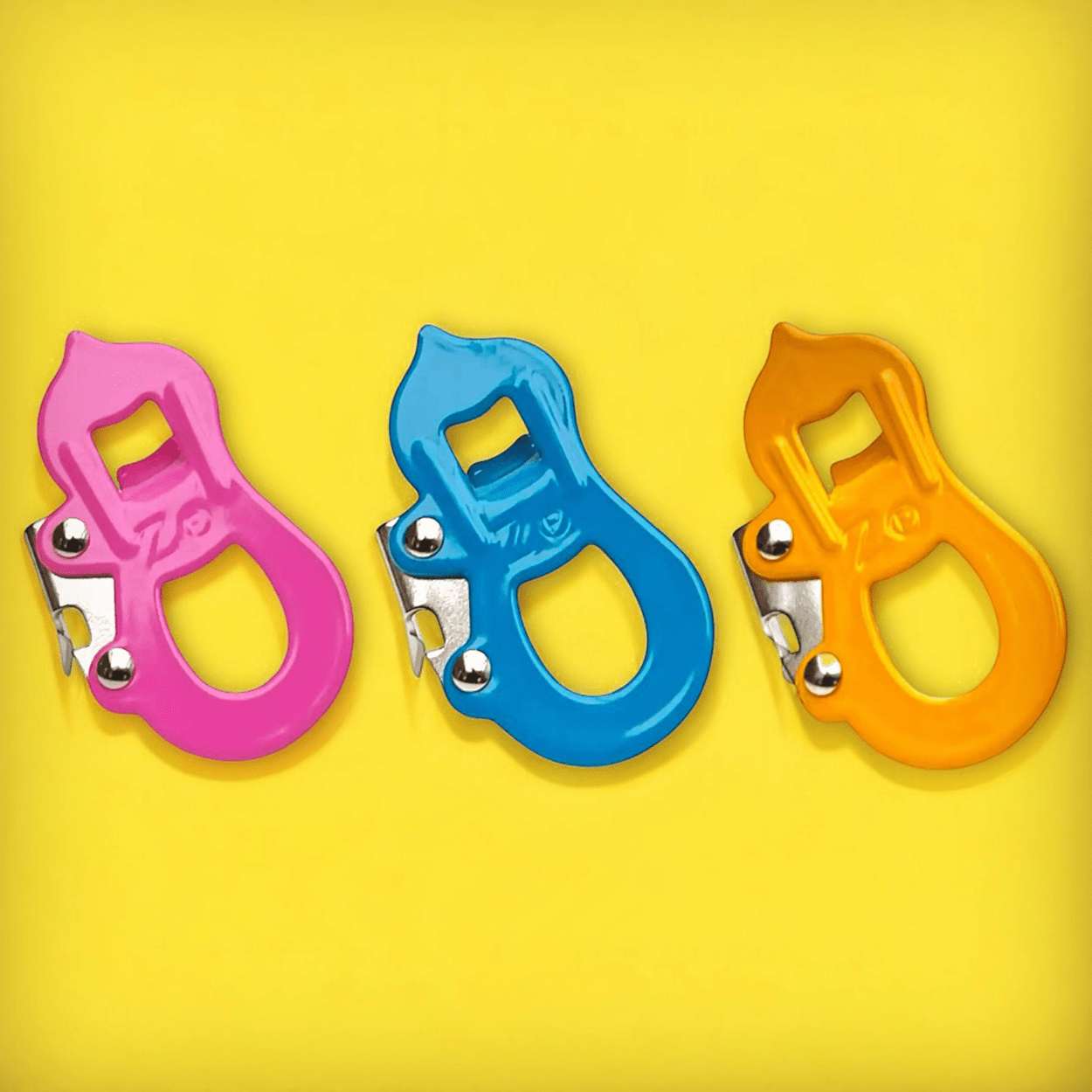 SHOWA RED BOTTLE & CAN OPENER - DYKE & DEAN