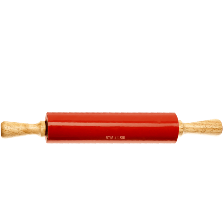 SILICONE ROLLING PIN - DYKE & DEAN