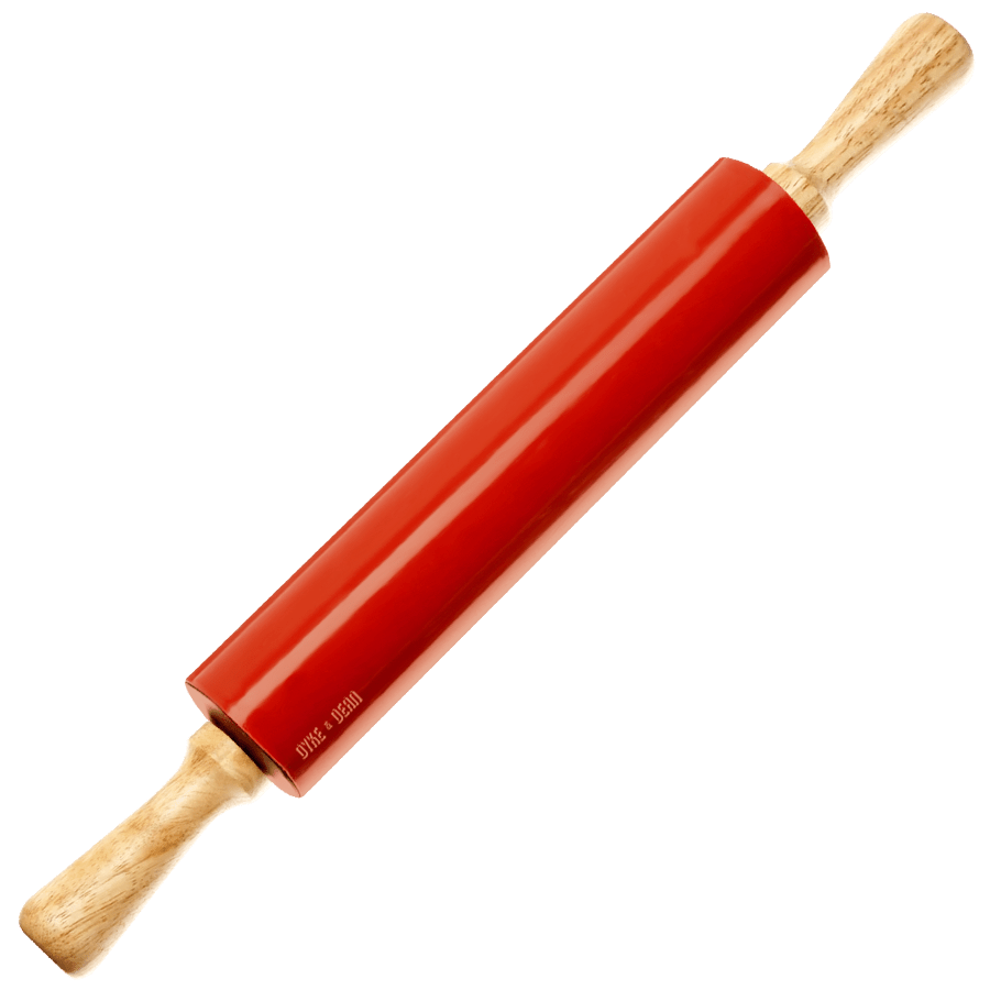 SILICONE ROLLING PIN - DYKE & DEAN