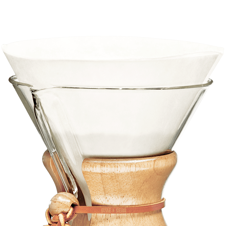 SIX CUP CLASSIC CHEMEX - DYKE & DEAN