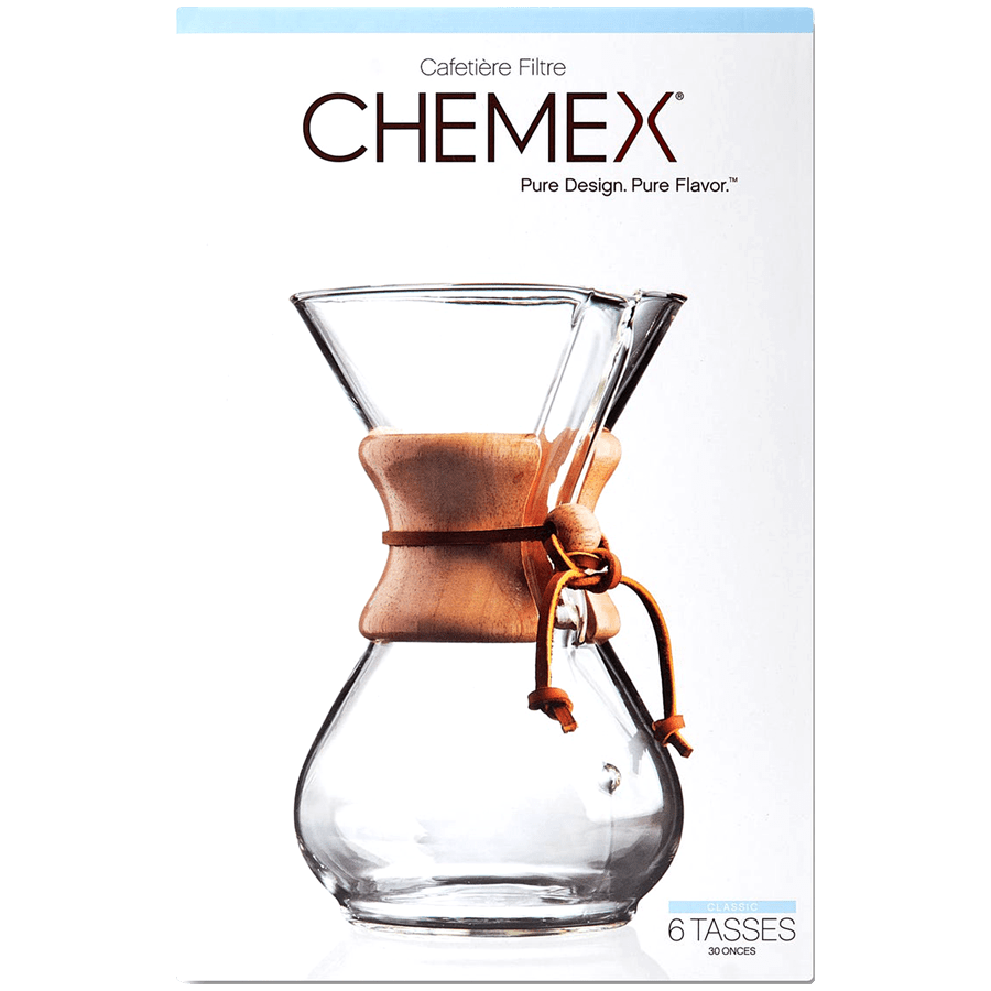 SIX CUP CLASSIC CHEMEX - DYKE & DEAN