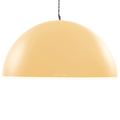 SPUN DOME LIGHT 1000mm - DYKE & DEAN