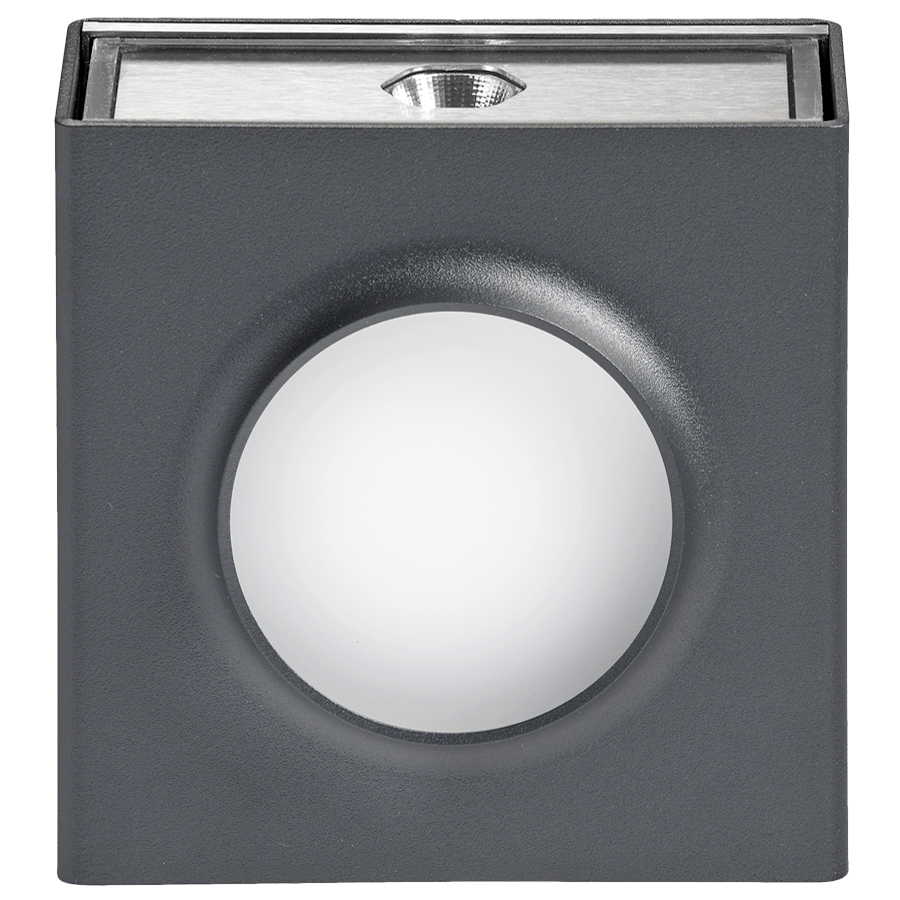 SQUARE FACE PROJECTION LIGHTS - DYKE & DEAN