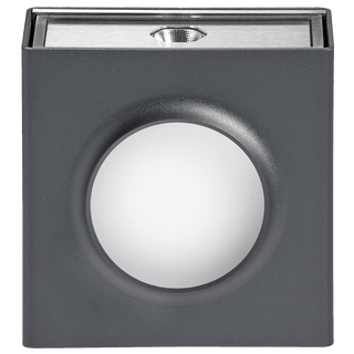 SQUARE FACE PROJECTION LIGHTS - DYKE & DEAN