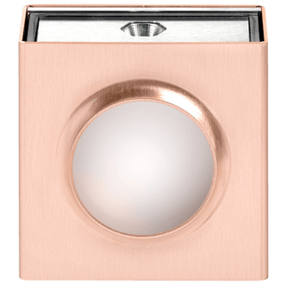 SQUARE FACE PROJECTION LIGHTS - DYKE & DEAN