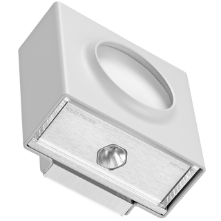 SQUARE FACE PROJECTION LIGHTS - DYKE & DEAN