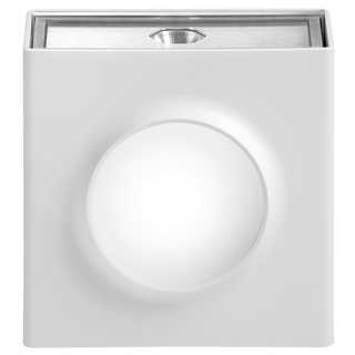 SQUARE FACE PROJECTION LIGHTS - DYKE & DEAN