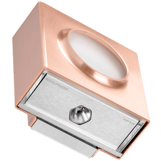SQUARE FACE PROJECTION LIGHTS - DYKE & DEAN
