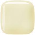 SQUARE PORCELAIN WALL ROCKER LIGHT SWITCH VANILLA - DYKE & DEAN
