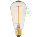 SQUIRREL FILAMENT E27 BULB OUTLET - DYKE & DEAN