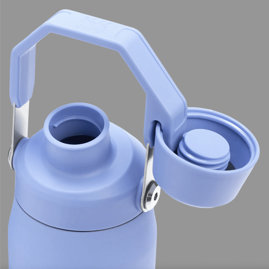 STANLEY ICEFLOW BOTTLE FAST FLOW 0.71L HYRANGEA - DYKE & DEAN