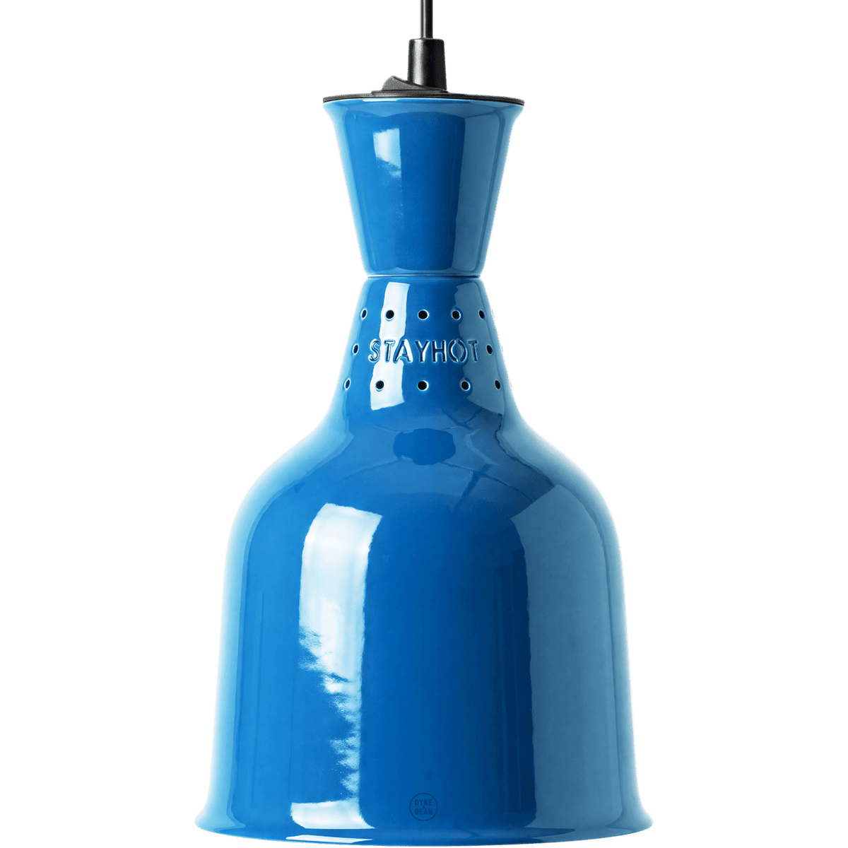 Stay hot heat lamp pendant classic 1222 colour