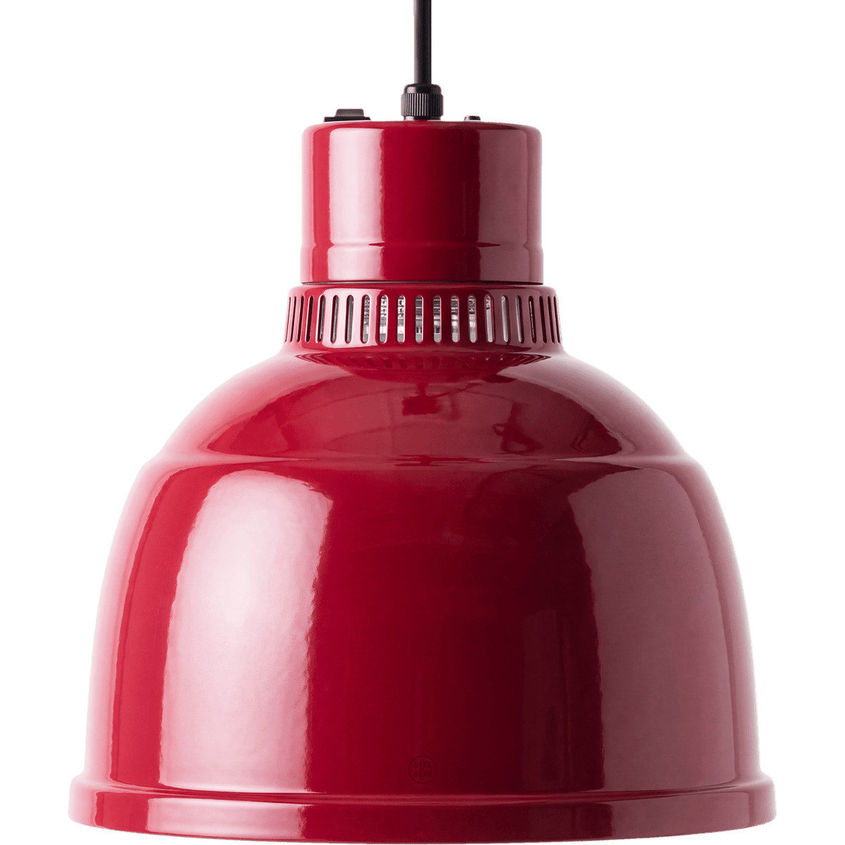 Stay hot heat lamp pendant focus RS cord colour