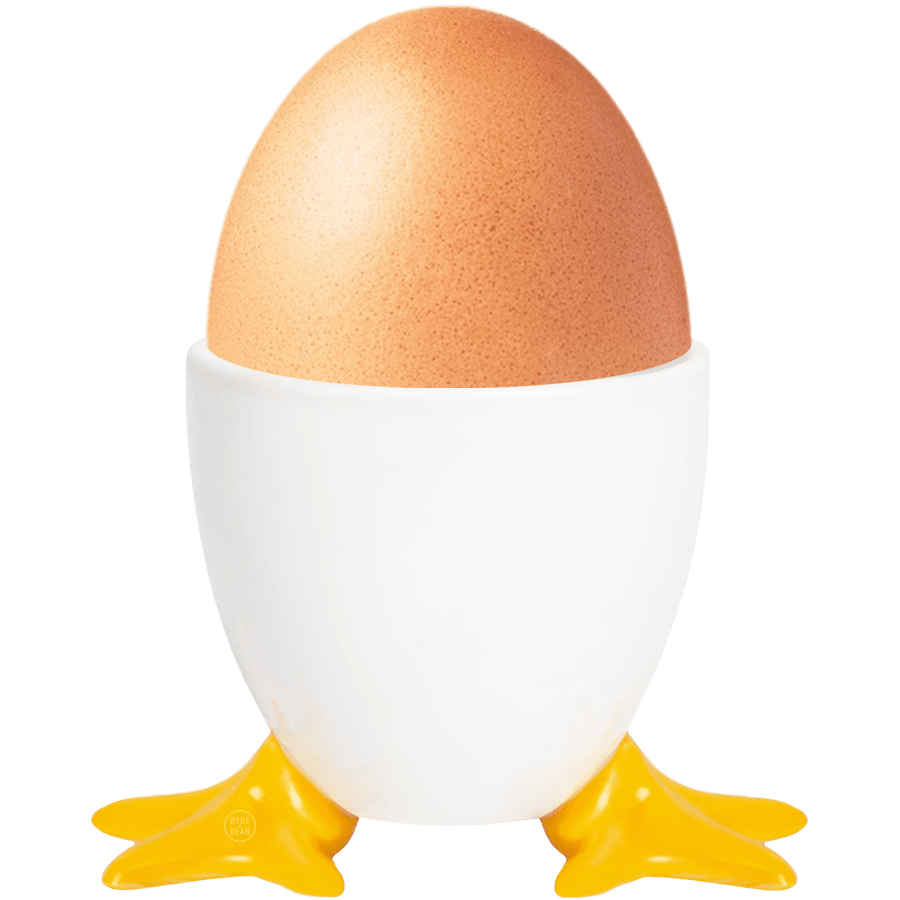 SUNNY SIDE UP EGG CUP - DYKE & DEAN