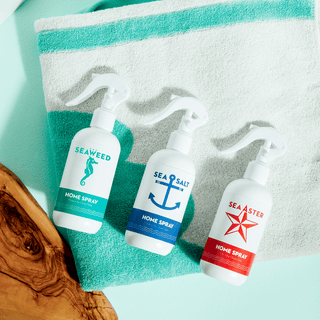 SWEDISH DREAM SEA SALT HOME SPRAY - DYKE & DEAN