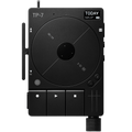 TEENAGE ENGINEERING AUDIO RECORDER BLACK TP - 7 - DYKE & DEAN