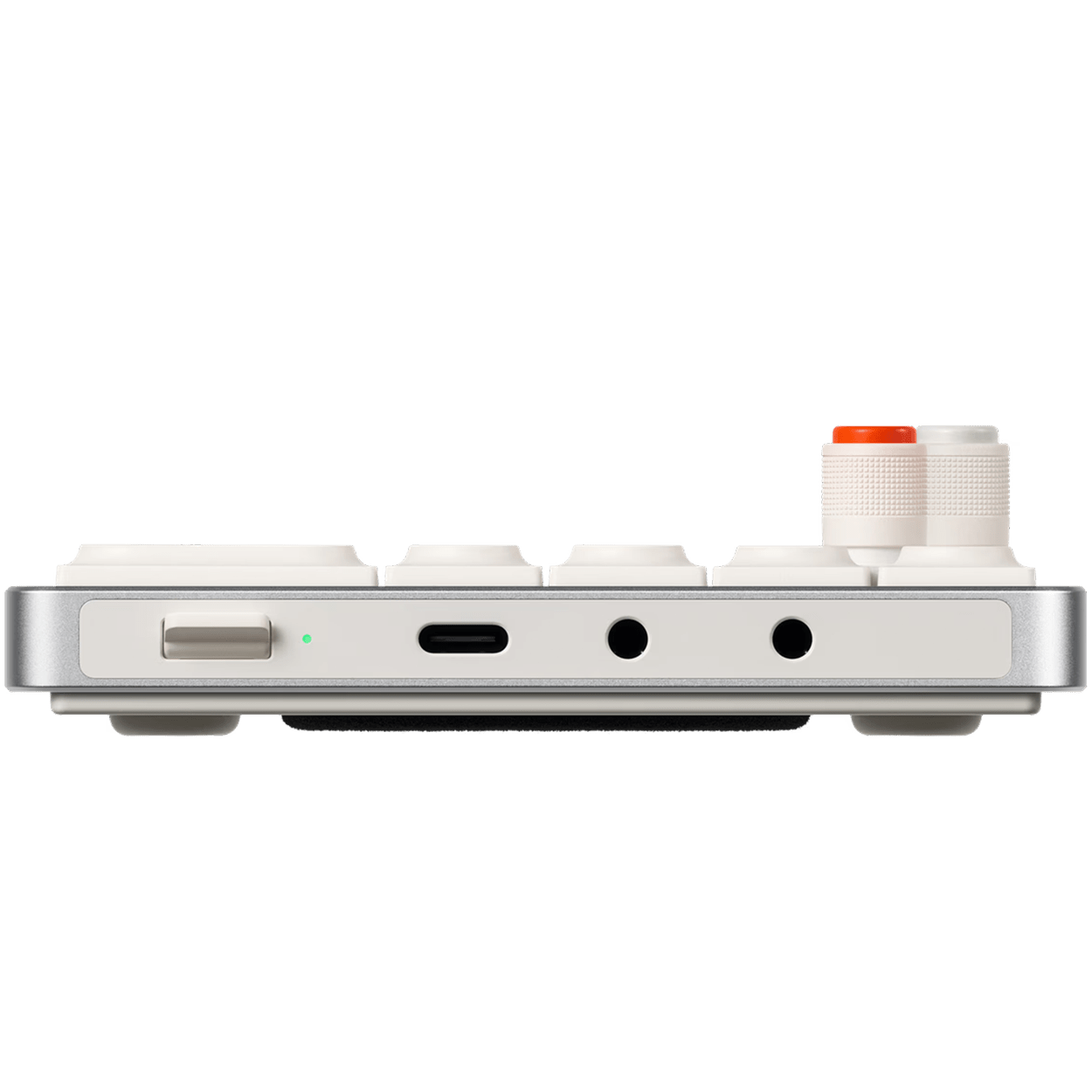 TEENAGE ENGINEERING SEQUENCER OP - 1 FIELD - DYKE & DEAN