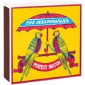 THE INSEPARABLES LUXURY SAFETY MATCHES - DYKE & DEAN